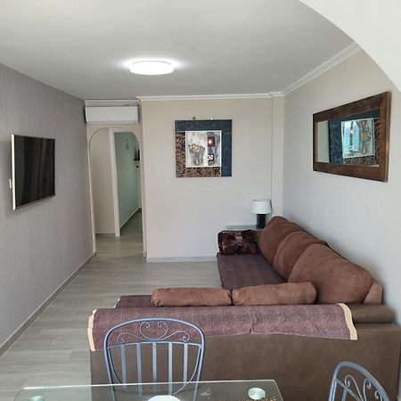 Playa El Campello & Parking Wifi Apartment Екстериор снимка
