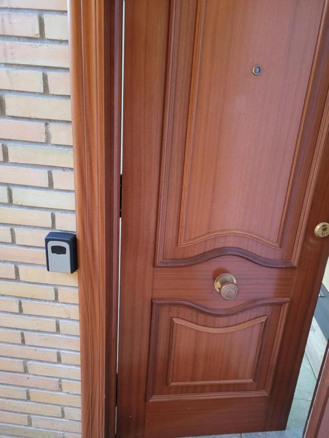 Playa El Campello & Parking Wifi Apartment Екстериор снимка