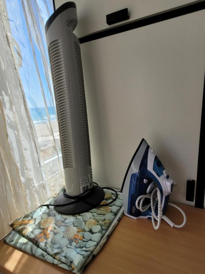 Playa El Campello & Parking Wifi Apartment Екстериор снимка