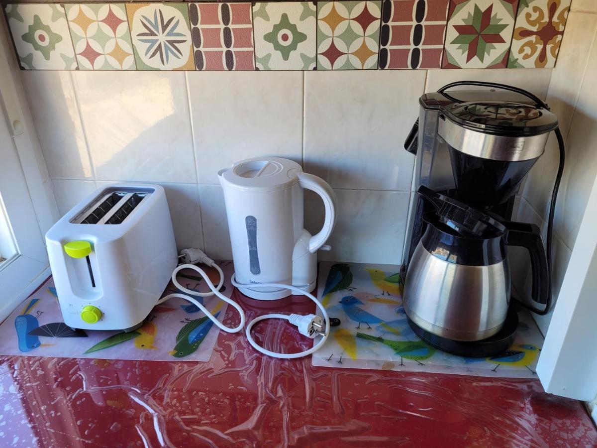 Playa El Campello & Parking Wifi Apartment Екстериор снимка