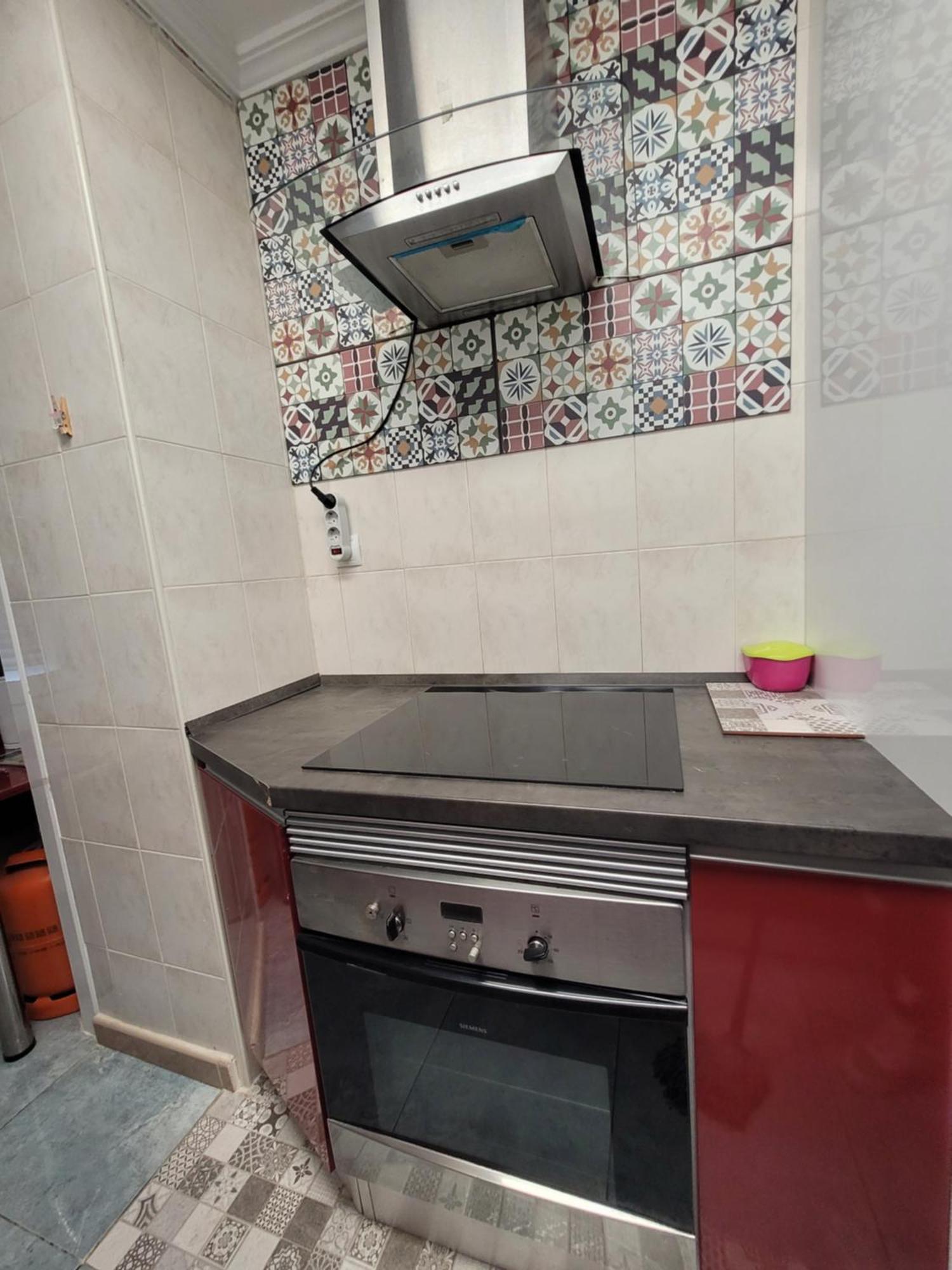 Playa El Campello & Parking Wifi Apartment Екстериор снимка