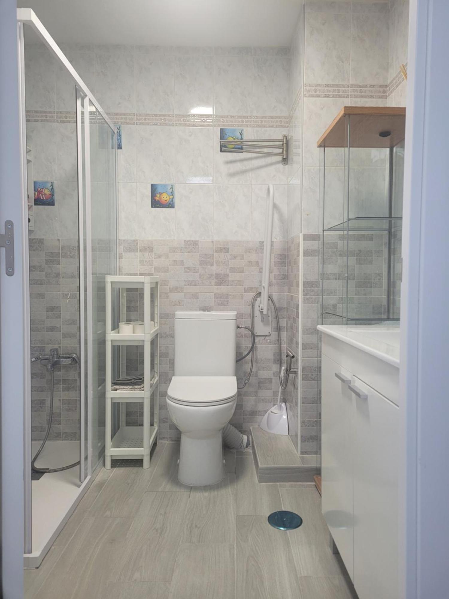 Playa El Campello & Parking Wifi Apartment Екстериор снимка