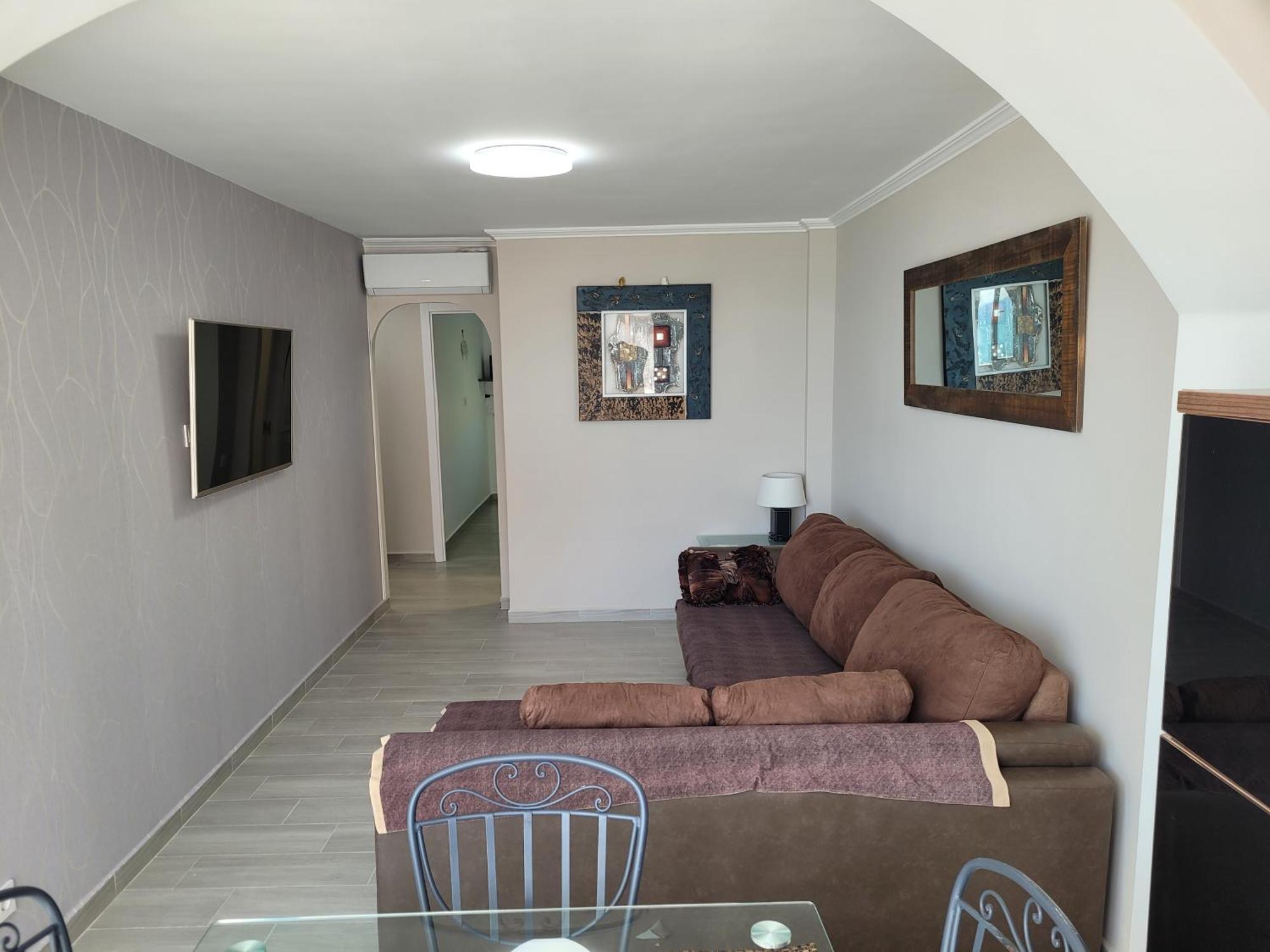 Playa El Campello & Parking Wifi Apartment Екстериор снимка
