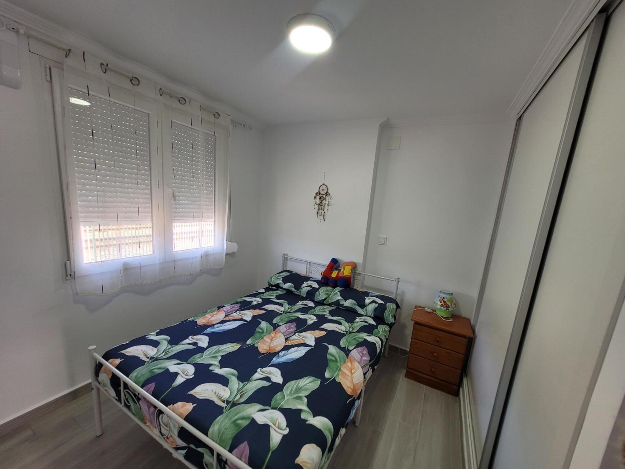 Playa El Campello & Parking Wifi Apartment Екстериор снимка
