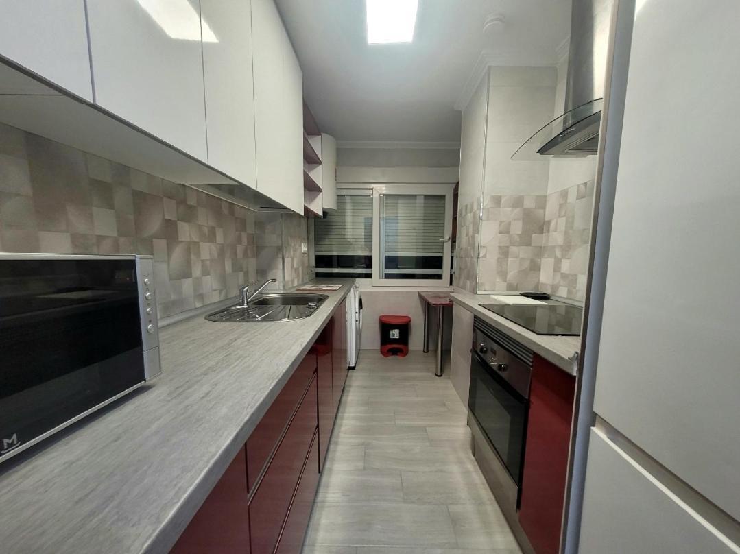 Playa El Campello & Parking Wifi Apartment Екстериор снимка