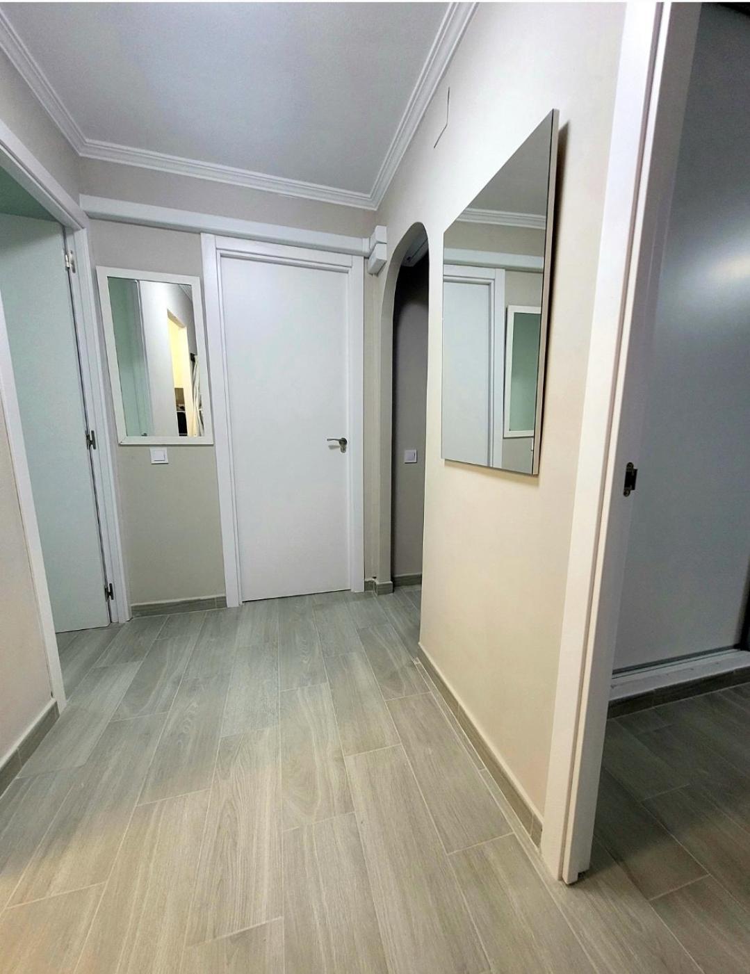 Playa El Campello & Parking Wifi Apartment Екстериор снимка
