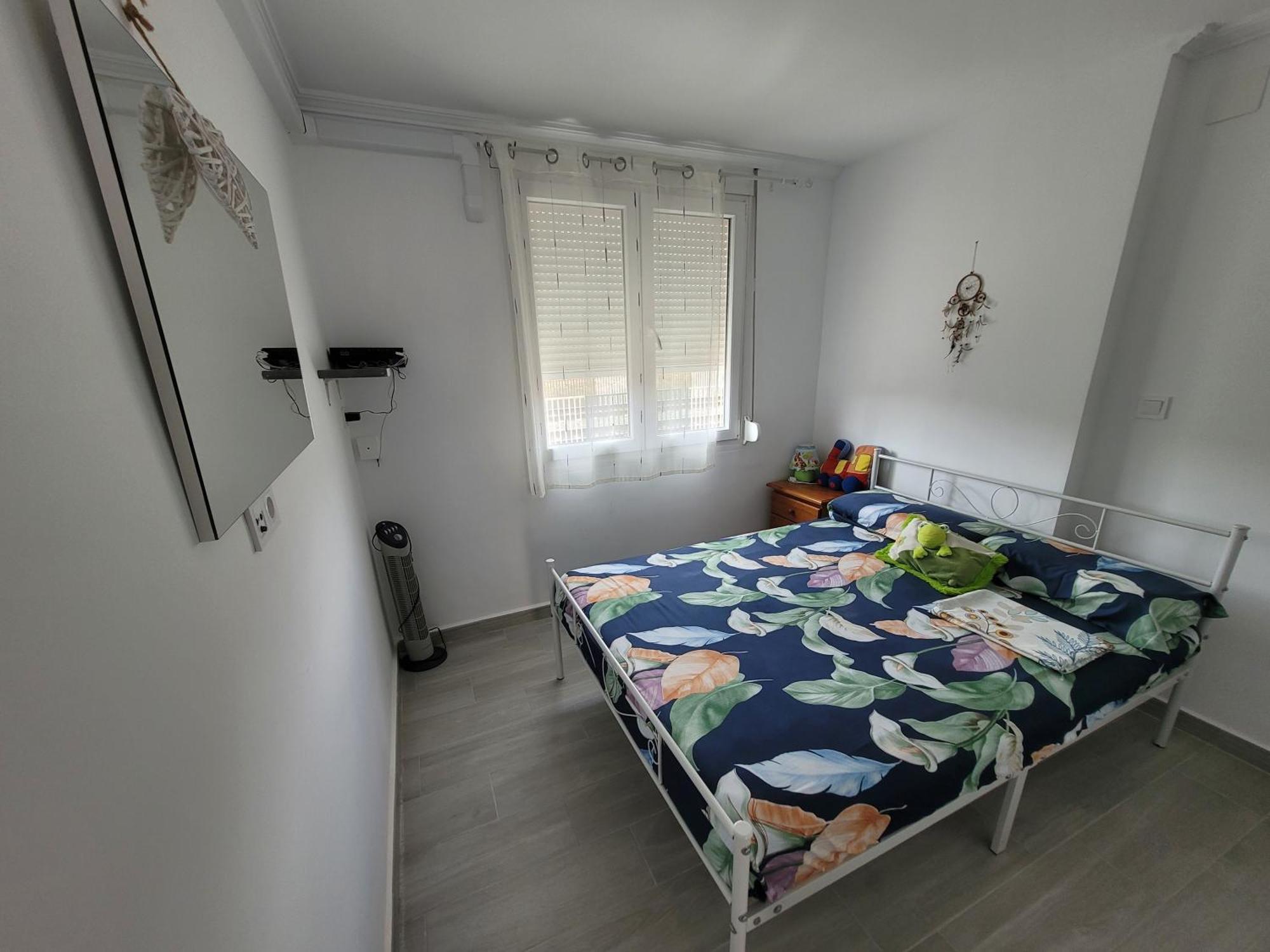 Playa El Campello & Parking Wifi Apartment Екстериор снимка